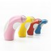 Extractor facial eléctrico para remover puntos negros, espinillas y exceso de grasa. Incluye diferentes cabezales y niveles de succión ajustables. Venta al por mayor SE-585