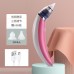 Aspirador nasal eléctrico recargable USB para bebés con niveles de succión. Venta por mayoreo SE-589