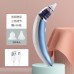 Aspirador nasal eléctrico recargable USB para bebés con niveles de succión. Venta por mayoreo SE-589