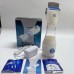 Máquina quita piojos eléctrica con sistema de succión y peine metálico. Segura, sin químicos y fácil de usar para niños y adultos. Venta al por mayor