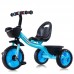 Triciclo para niños, cochecito de bebé, bicicleta, cochecito, triciclo con pedal, venta al por mayor Cod. SF-02