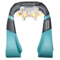 Chal de masaje eléctrico masajeador de cuello y hombros cervical multifuncional mayoreo SF-70