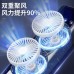 Ventilador con difusor de agua mayoreo SF111