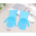 Guantes de silicona PM1292