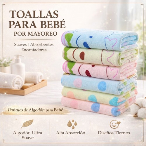 Toalla infantil con capucha suave para niños con diseños de dibujo animados venta por Mayoreo 70*140cm SJ12 Toalla infantil con capucha suave para niños con diseños de dibujo animados venta por Mayoreo 70*140cm SJ12