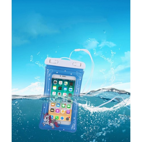 Funda para celular sumergible SK117