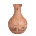 Humidificador de aromaterapia con diseño de florero , MAYOREO  SL-009