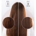 Plancha Rizadora para el cabello  RSD-101