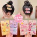 Velcro para cabello kawia , MAYOREO SP-001