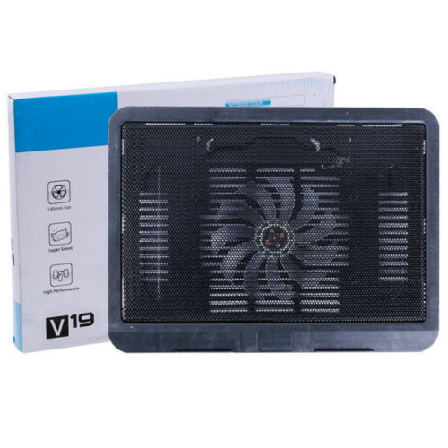 Base ventilador para computadora portátil SR07