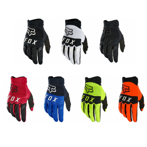 Guantes motocross todo terreno para deportes al aire libre ST-1