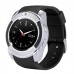 Reloj inteligente smartwatch (funciona con SIM) V8 SW04