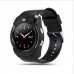 Reloj inteligente smartwatch (funciona con SIM) V8 SW04