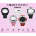 Reloj inteligente smartwatch (funciona con SIM) V8 SW04