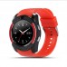 Reloj inteligente smartwatch (funciona con SIM) V8 SW04