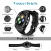 Reloj inteligente smartwatch (funciona con SIM) V8 SW04