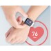 Y68 HryFine SMART WATCH Y68, reloj inteligente SW127