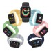 Y68 HryFine SMART WATCH Y68, reloj inteligente SW127