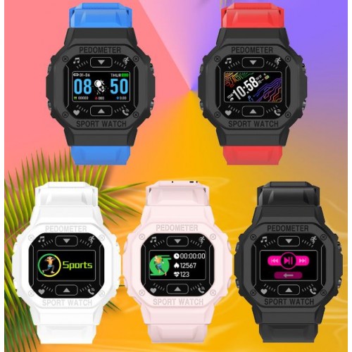 Smart Watch Reloj inteligente con llamada de bluetooth SW137