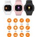 Smart Watch Reloj inteligente con llamada de bluetooth SW137