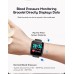 Smart watch T500PLUS Reloj inteligente Bluetooth SW147