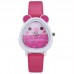 Reloj de manecillas con varios colores,PRECIO POR PAQUEE CON 12PZS SW168