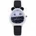 Reloj de manecillas con varios colores,PRECIO POR PAQUEE CON 12PZS SW168