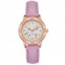 Reloj de manecillas para dama diferentes colores,precio por paquete con 12pzs SW170