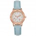 Reloj de manecillas para dama diferentes colores,precio por paquete con 12pzs SW170