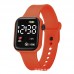 Reloj Led Digital Watch Touch Unisex SW174