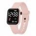 Reloj Led Digital Watch Touch Unisex SW174