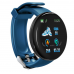 SmartWatch redondo D18 Bluetooth reloj inteligente SW178