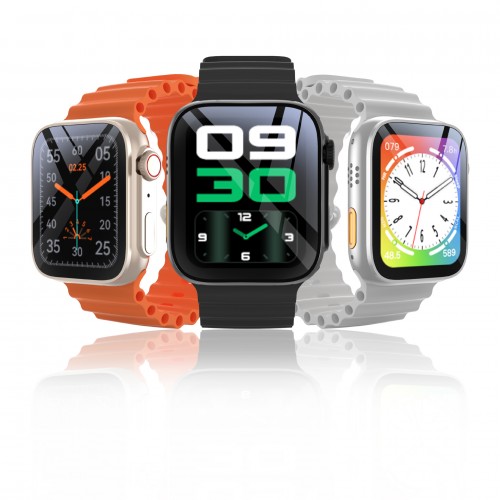 Reloj inteligente SmartWatch 45mm T900 SW222