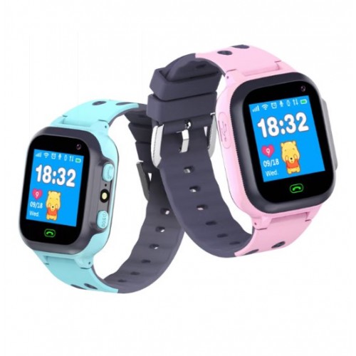 Smart Watch, Reloj infantil SW228