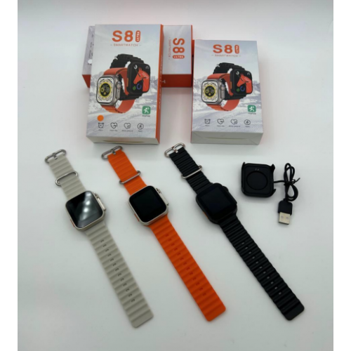 Smart watch S8 ultra fitpro SW248