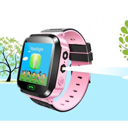 Smartwatch SW28