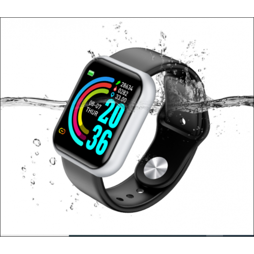 Smart Watch Cabezal