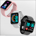 Smart Watch Cabezal