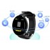 SMART WAATCH D18, RELOJ INTELIGENTE CON  BLUETOOTH SW47