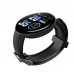 SMART WAATCH D18, RELOJ INTELIGENTE CON  BLUETOOTH SW47