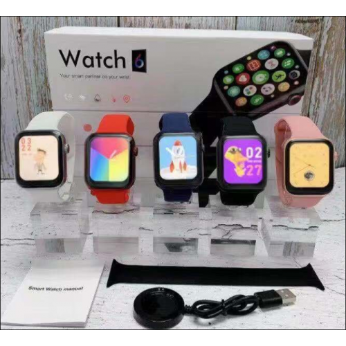 SMART WATCH X16