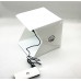 Caja de luz LED para fotografía 20 CM SY01