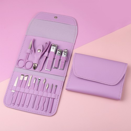 Kit de uñas SYU-001