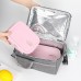 Bolsa de aislamiento para almuerzo colores variados 22*24.5*16cm  venta al por mayor T-30158