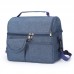 Bolsa de aislamiento para almuerzo colores variados 22*24.5*16cm  venta al por mayor T-30158