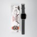 Reloj inteligente Smartwatch T800 Ultra varias funciones TB-6318