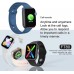 Reloj inteligente FT80 con pantalla táctil y correa. Ideal para monitoreo de actividad física, notificaciones, uso diario y estilo moderno. Venta por mayoreo TB-6323 Reloj inteligente FT80 con pantalla táctil y correa. Ideal para monitoreo de actividad física, notificaciones, uso diario y estilo moderno. Venta por mayoreo TB-6323