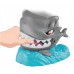 Tiburón multifuncional que extrae dientes y muerde los dedos, divertido y divertido juego de mesa para fiestas entre padres e hijos. Crazy Shark