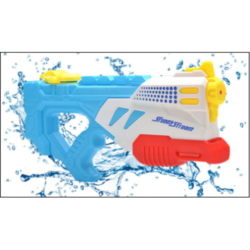 Pistola de agua TOY107