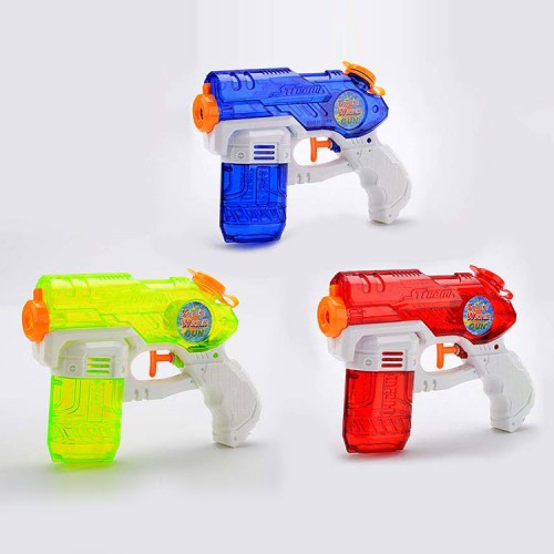  Pistola de agua TOY111